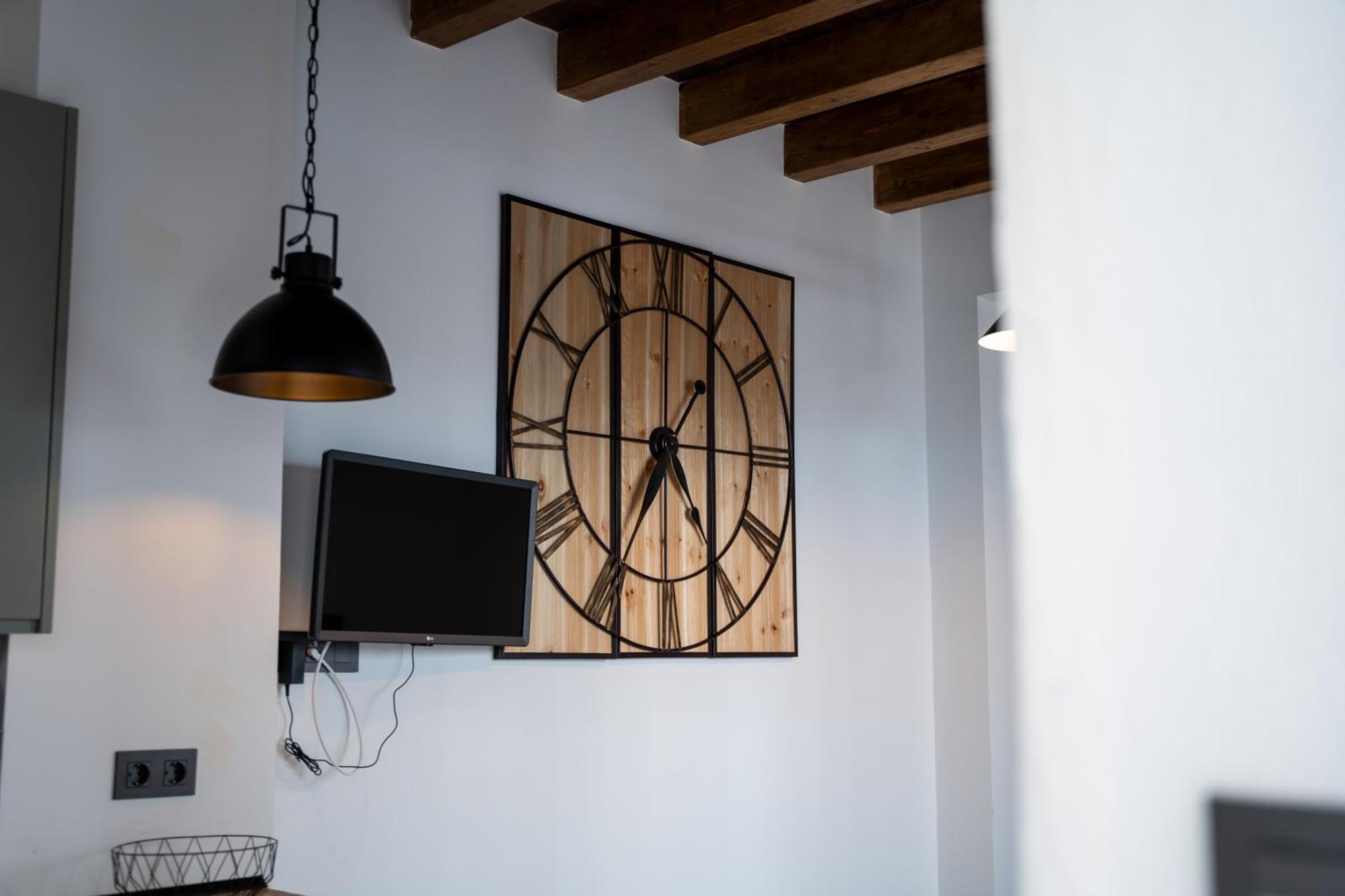 'La Casilla' Del Realejo - Casa En El Centro Apartment Granada Bagian luar foto