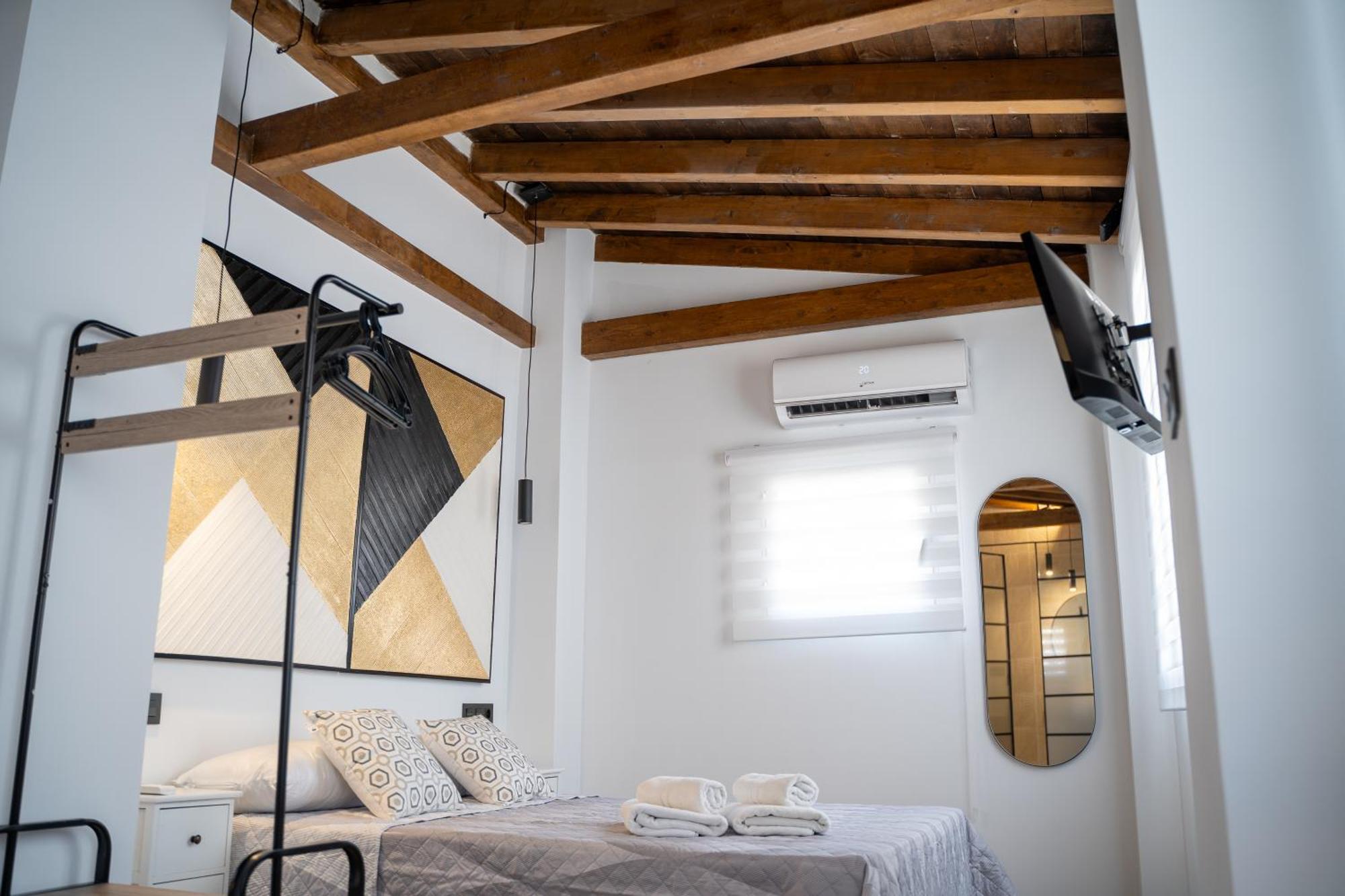 'La Casilla' Del Realejo - Casa En El Centro Apartment Granada Bagian luar foto