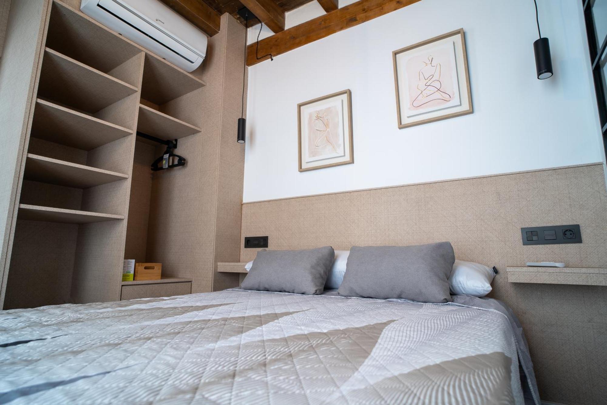 'La Casilla' Del Realejo - Casa En El Centro Apartment Granada Bagian luar foto