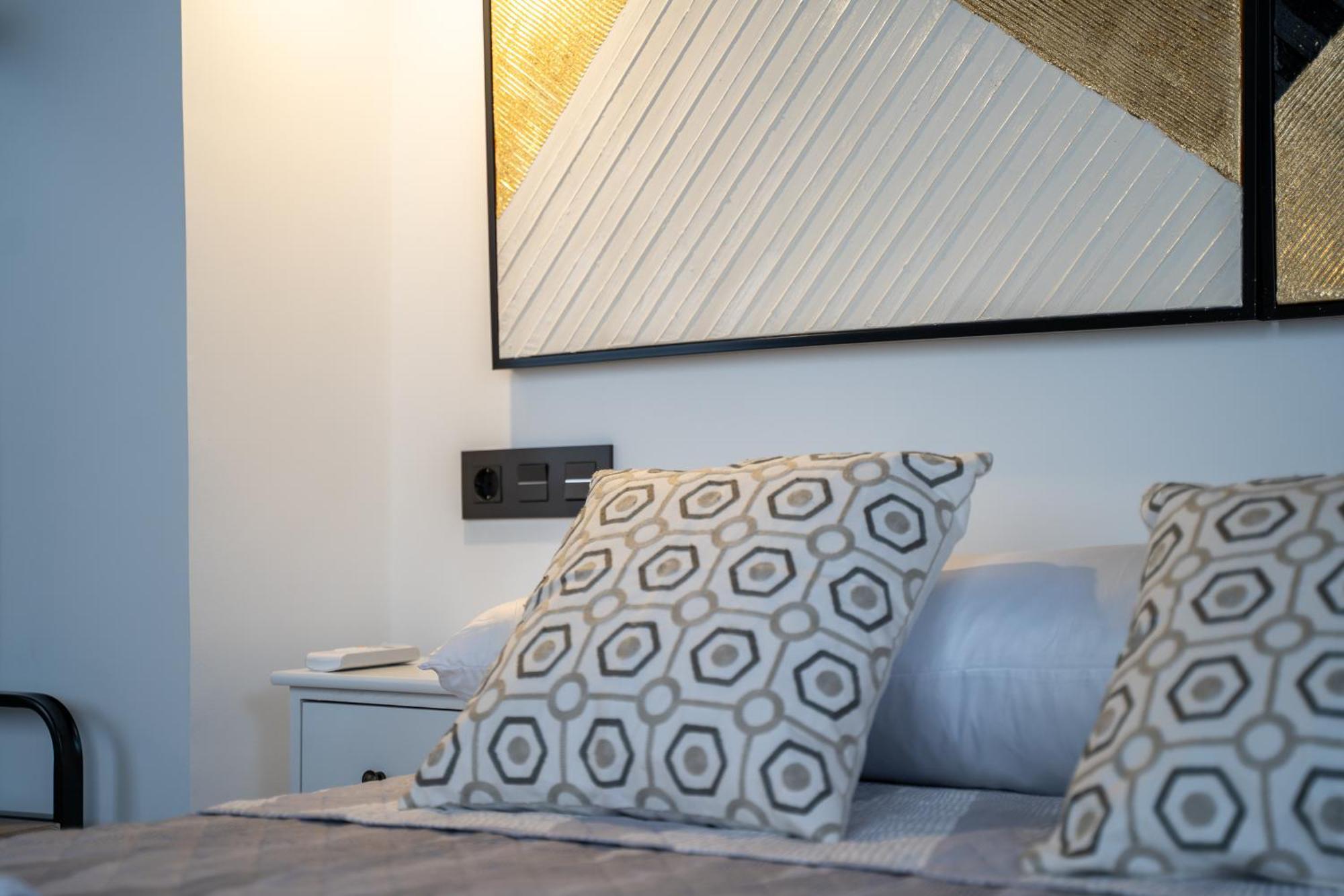'La Casilla' Del Realejo - Casa En El Centro Apartment Granada Bagian luar foto